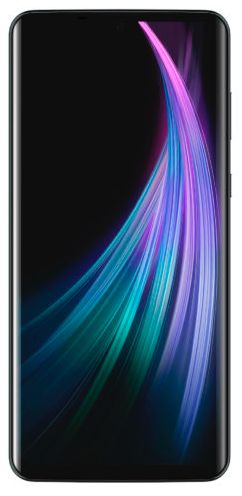 Sharp AQUOS zero2 WiMAX 2+ SHV47